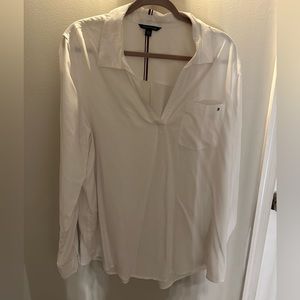 Tommy Hilfiger, Blouse, XL